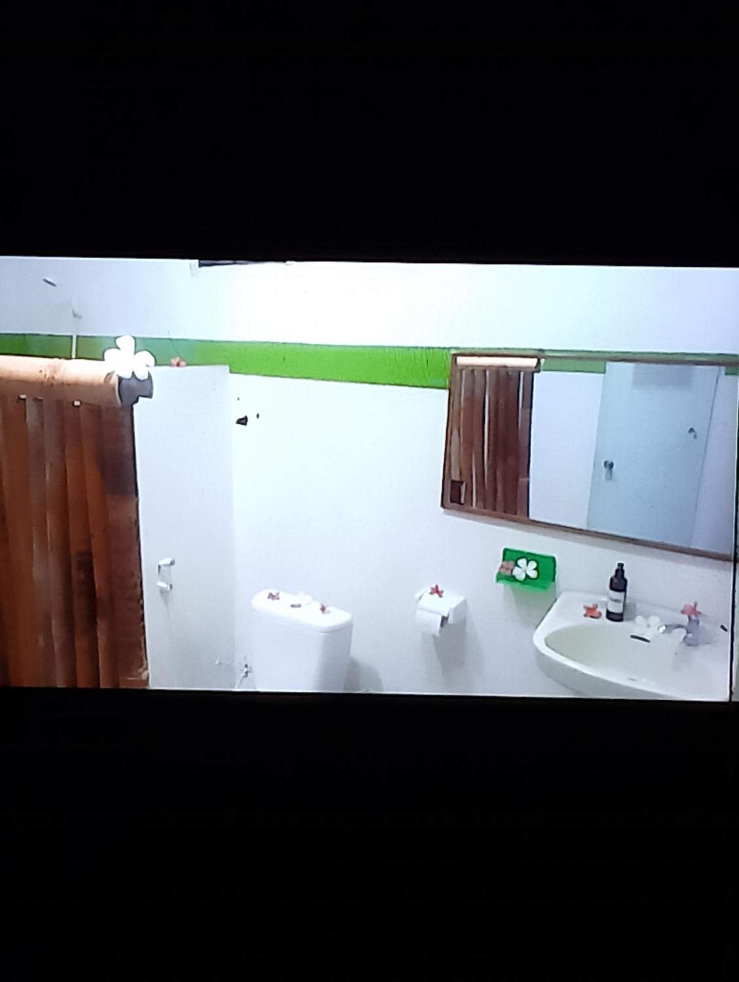 Fullesguesthouse 길리트라왕안 외부 사진