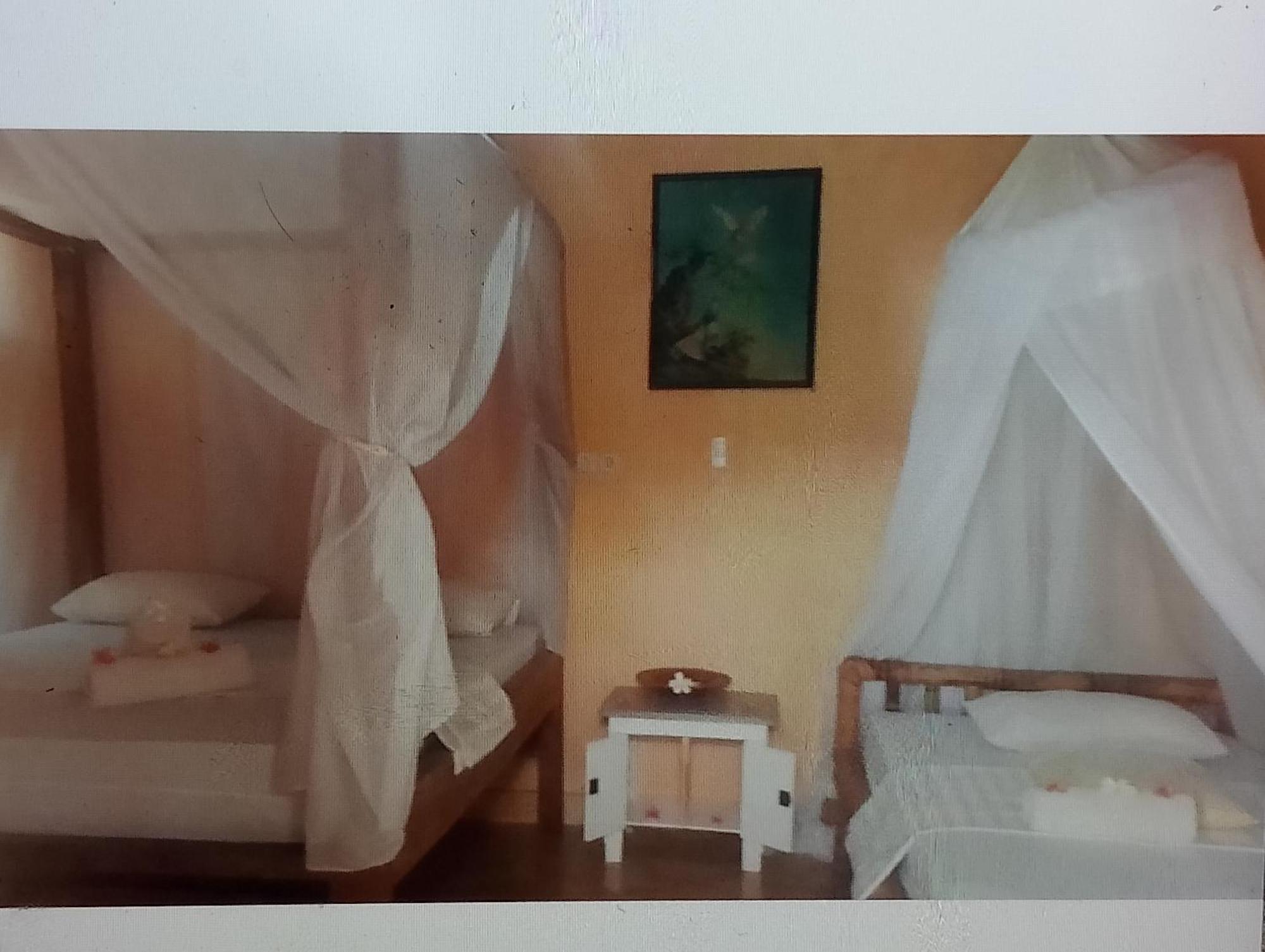 Fullesguesthouse 길리트라왕안 외부 사진